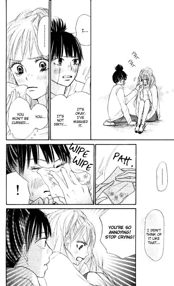 Kimi Ni Todoke Chapter 17 10